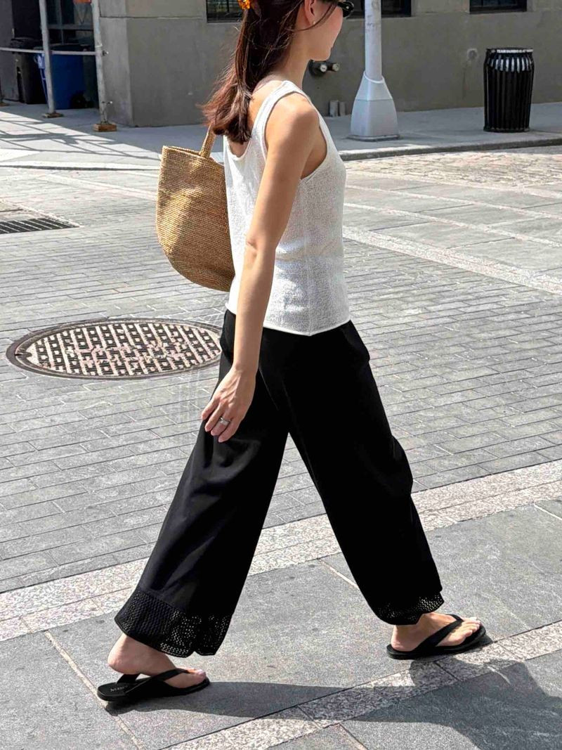 Simple errands outfit 

 