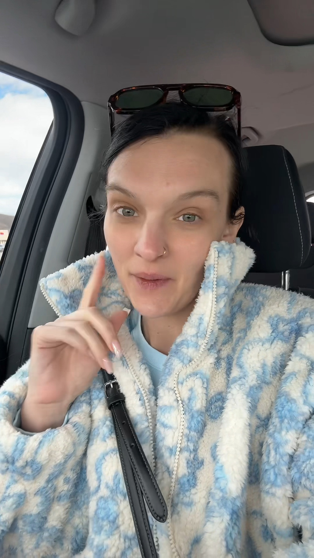 Saturday Errands 

#LTKdayinmylife