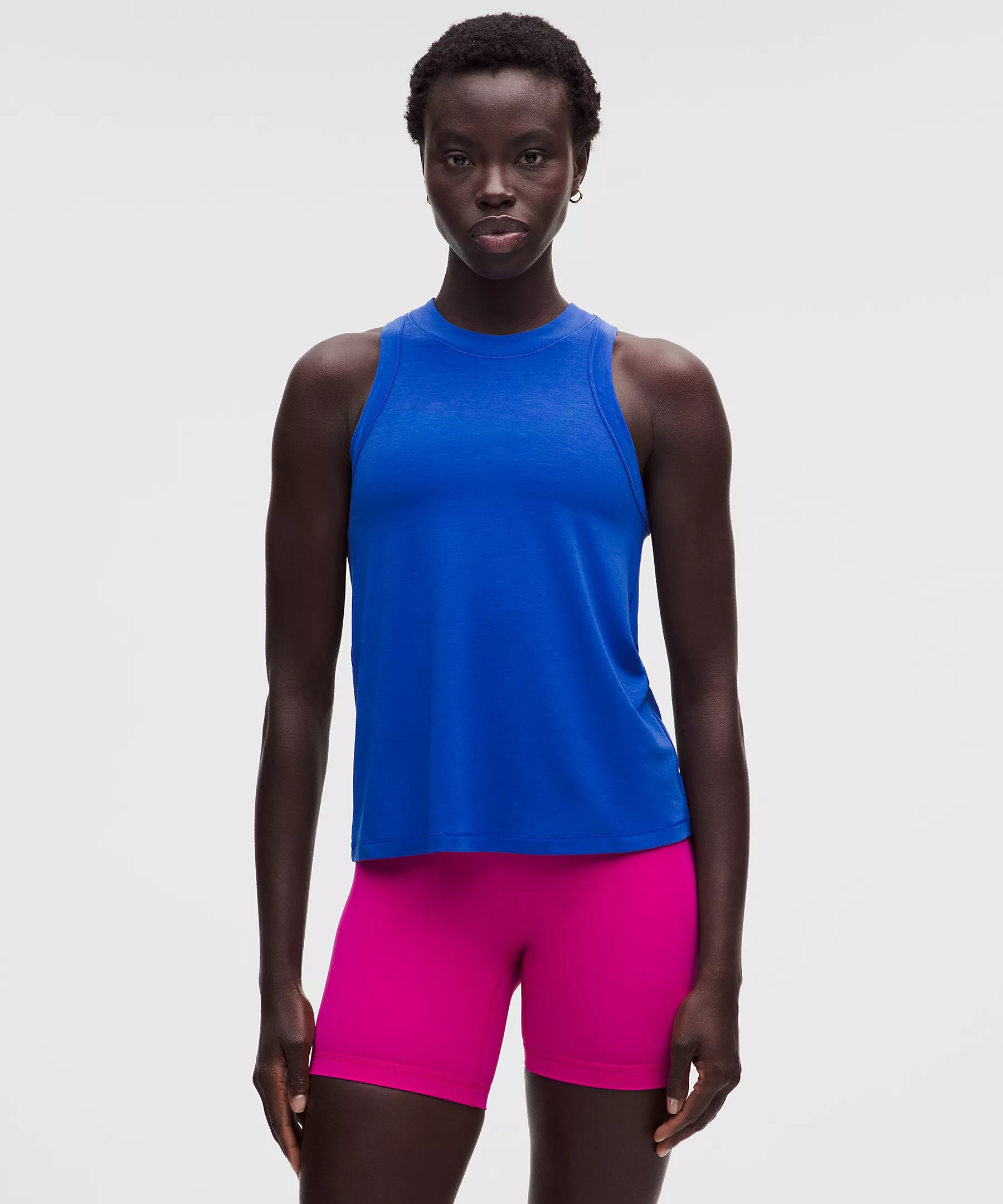 Jersey Training Tank Top | Lululemon (US)