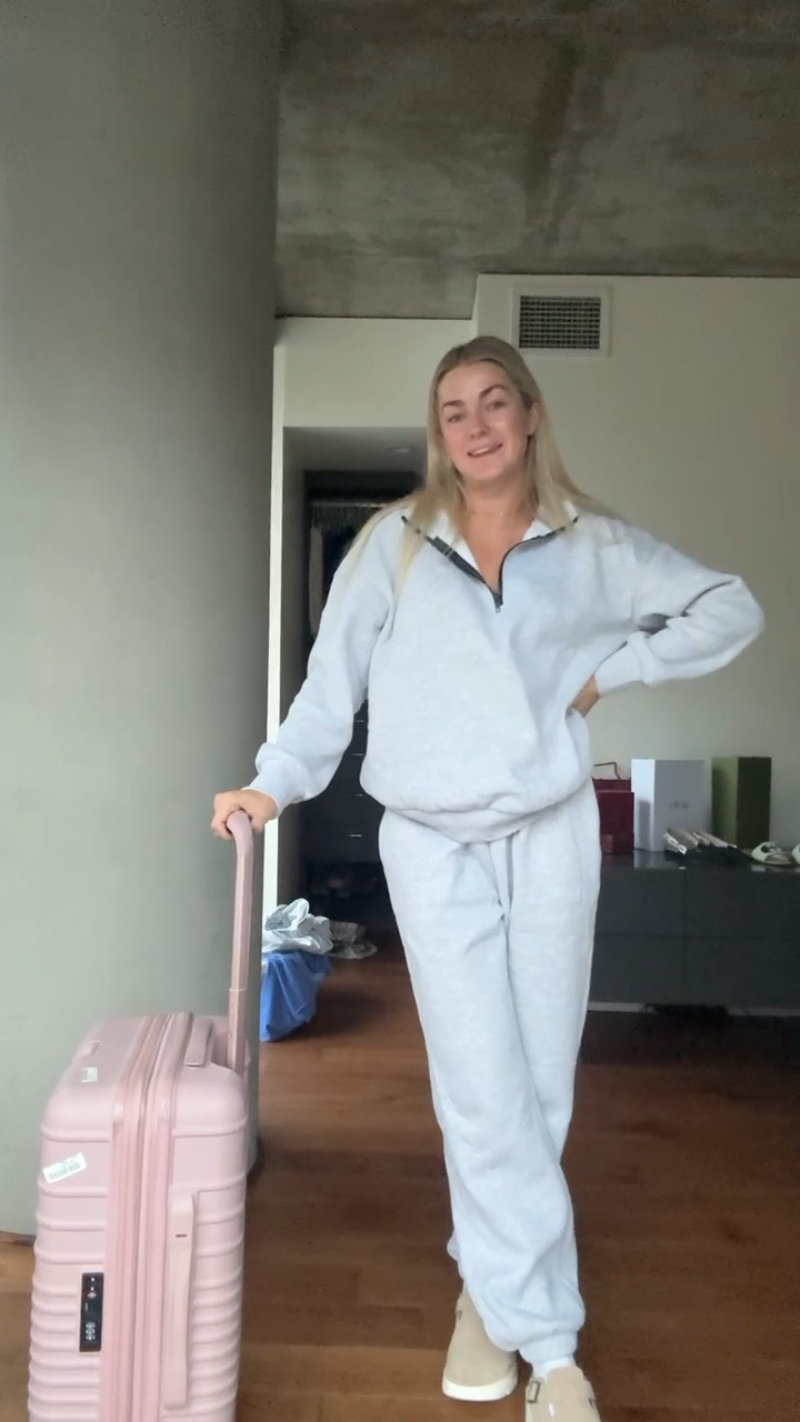 Headed back home from LA!

#LTKFindsUnder100 #LTKTravel #LTKStyleTip