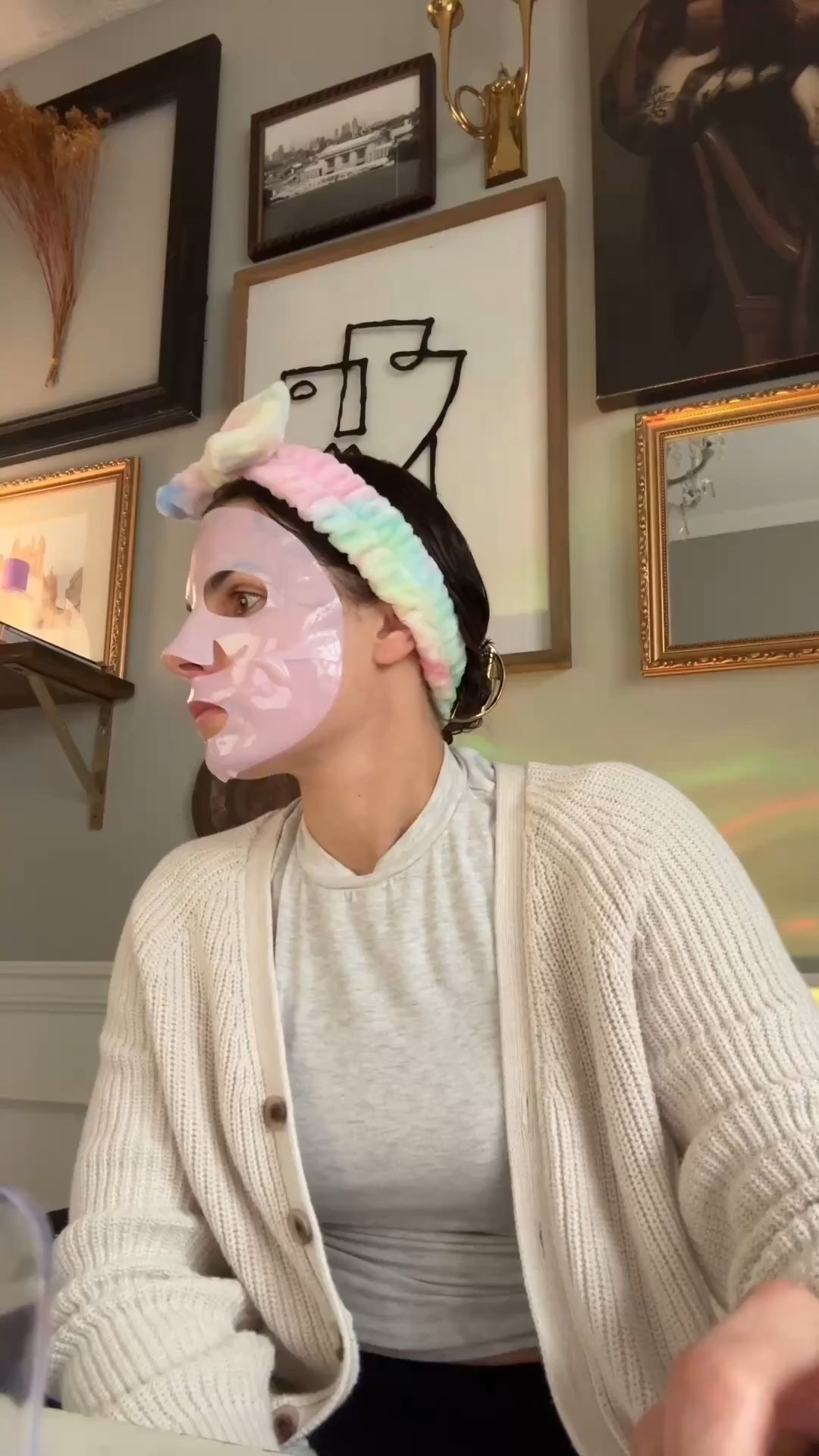 The best collagen face mask.

Perfect stocking stuffer! 

#facemask #medicube #collagenmask 

#LTKGiftGuide #LTKBeauty #LTKSeasonal