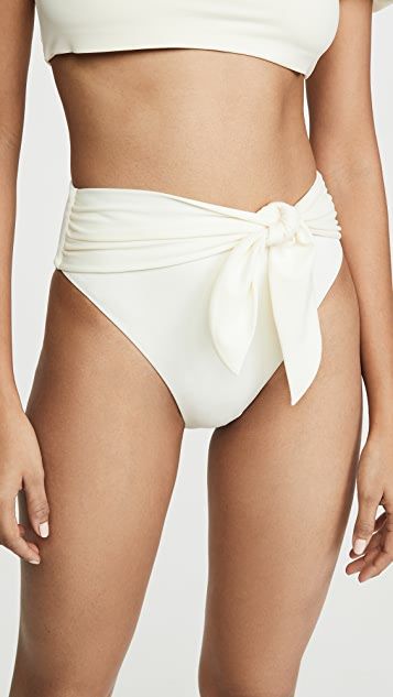 Isabella Bikini Bottoms | Shopbop