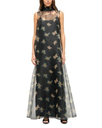 STAUD Albee Dress  | Bloomingdale's Women | Bloomingdale's (US)