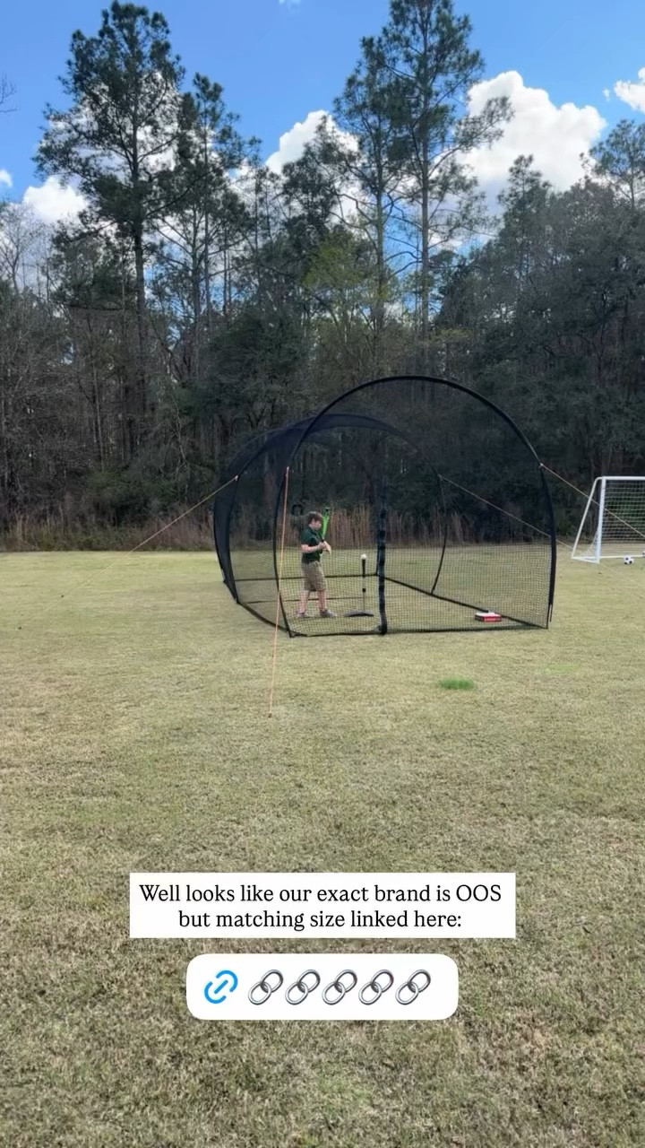 Well looks like our exact brand is OOS but matching size linked here: