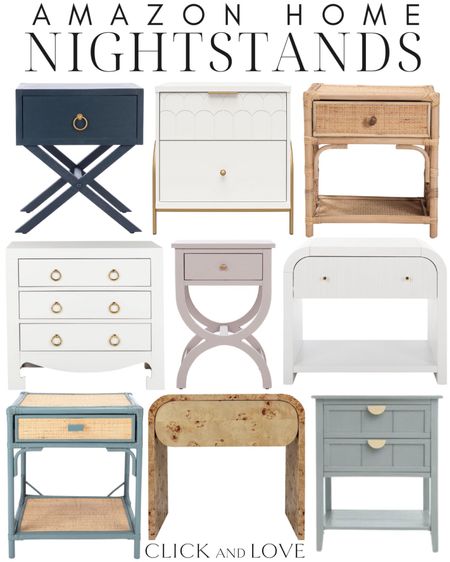 Budget friendly nightstands from Amazon 👏🏼 refresh your primary or guest bedroom with these great pieces! 

Nightstands, dresser, budget friendly nightstand, home decor, bedroom furniture, primary bedroom, guest room, child’s bedroom, wooden nightstand, white nightstand, gray nightstand, wooden dresser, modern bedroom, traditional bedroom, Interior design, look for less, designer inspired, Amazon, Amazon home, Amazon must haves, Amazon finds, amazon favorites, Amazon home decor #amazon #amazonhome

#LTKhome #LTKstyletip