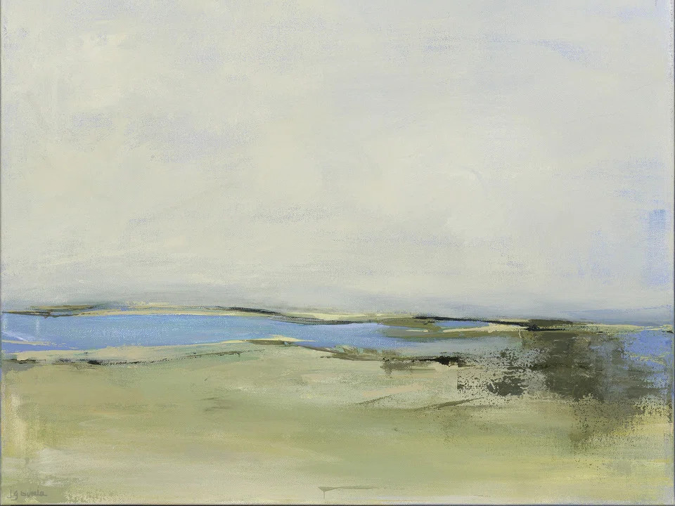 Close to the Edge By Jacquie Gouveia | Wayfair North America