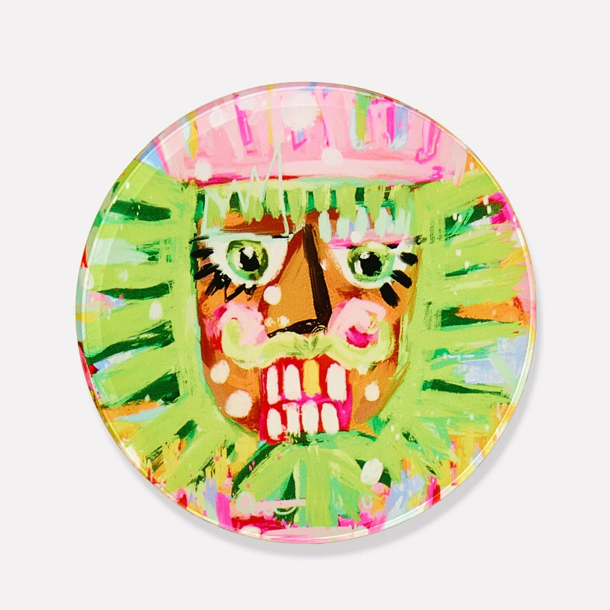 Nutcracker Coasters | Tart By Taylor