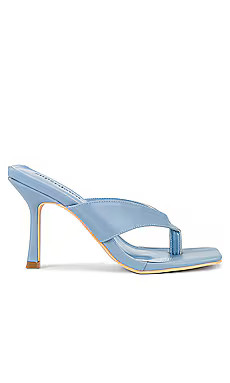 superdown Emely Heel in Baby Blue from Revolve.com | Revolve Clothing (Global)