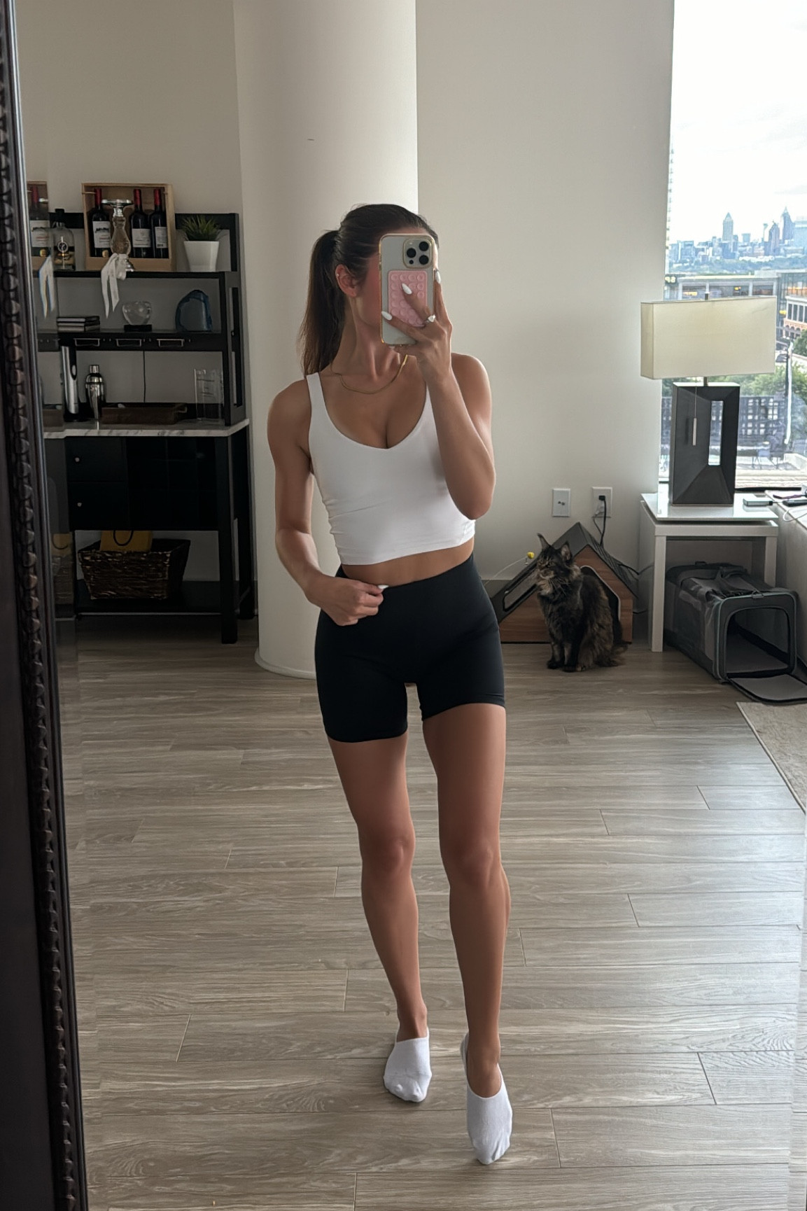 Workout staples 

#LTKActive #LTKsalealert #LTKfitness