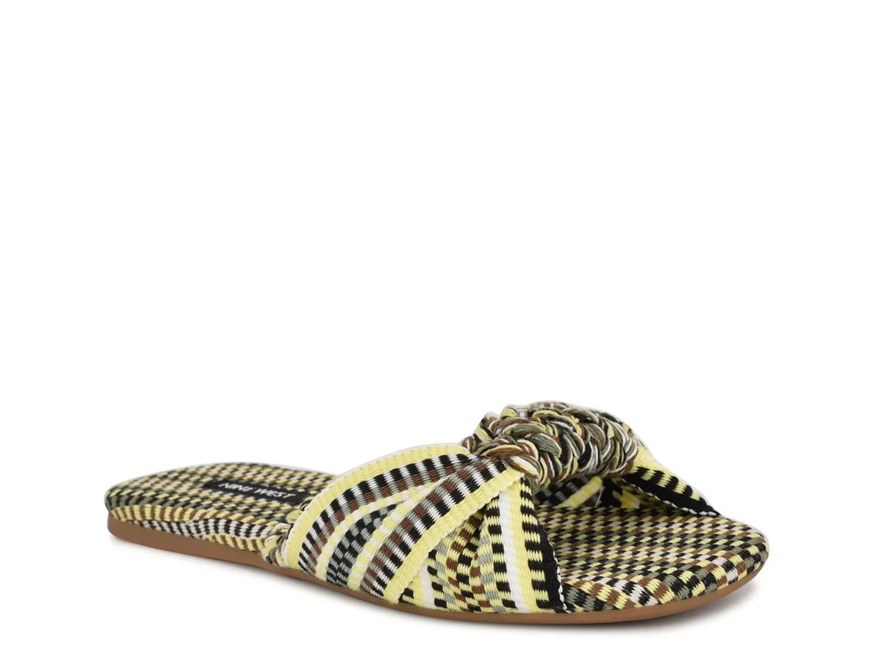 Nine West Lalta Sandal | DSW