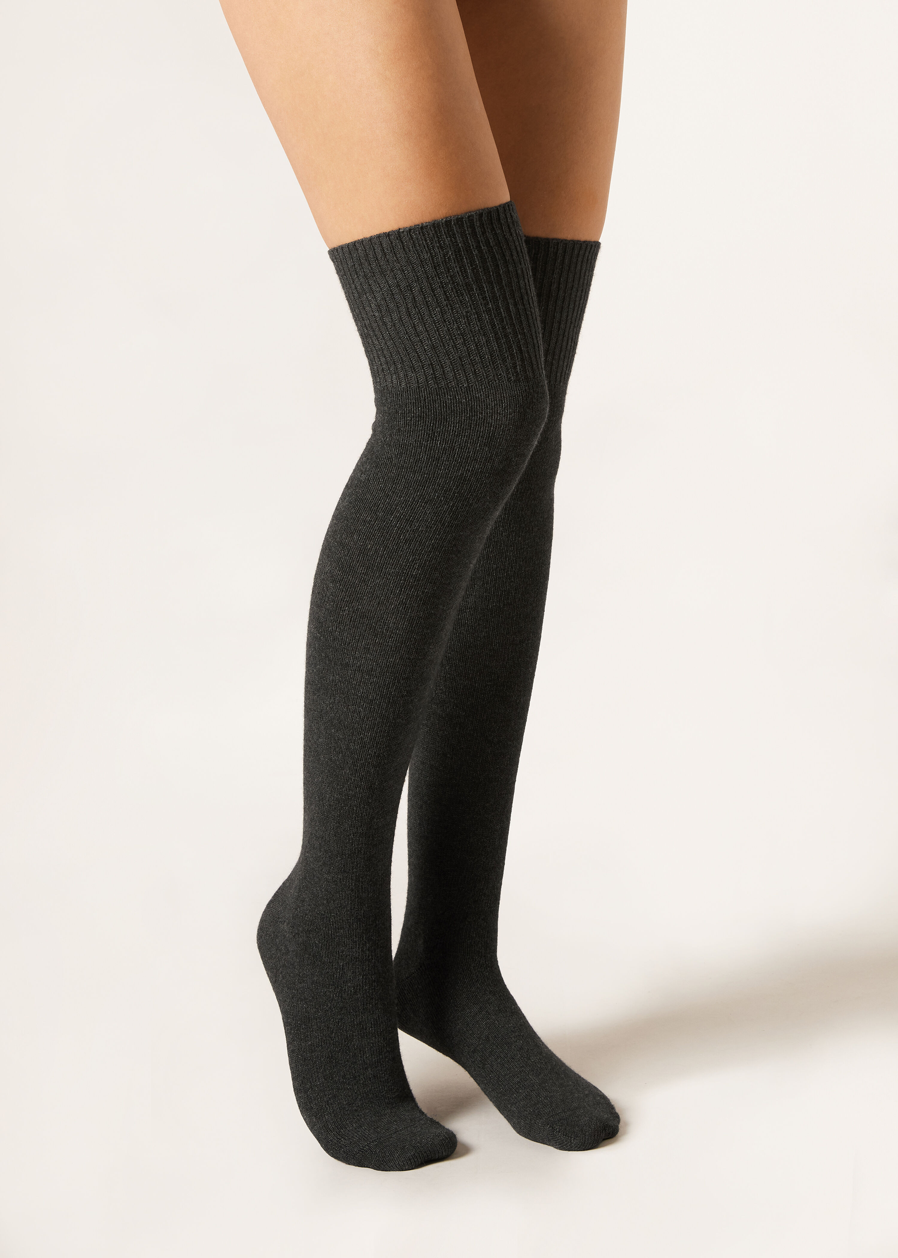 Cashmere Longuette | Calzedonia US