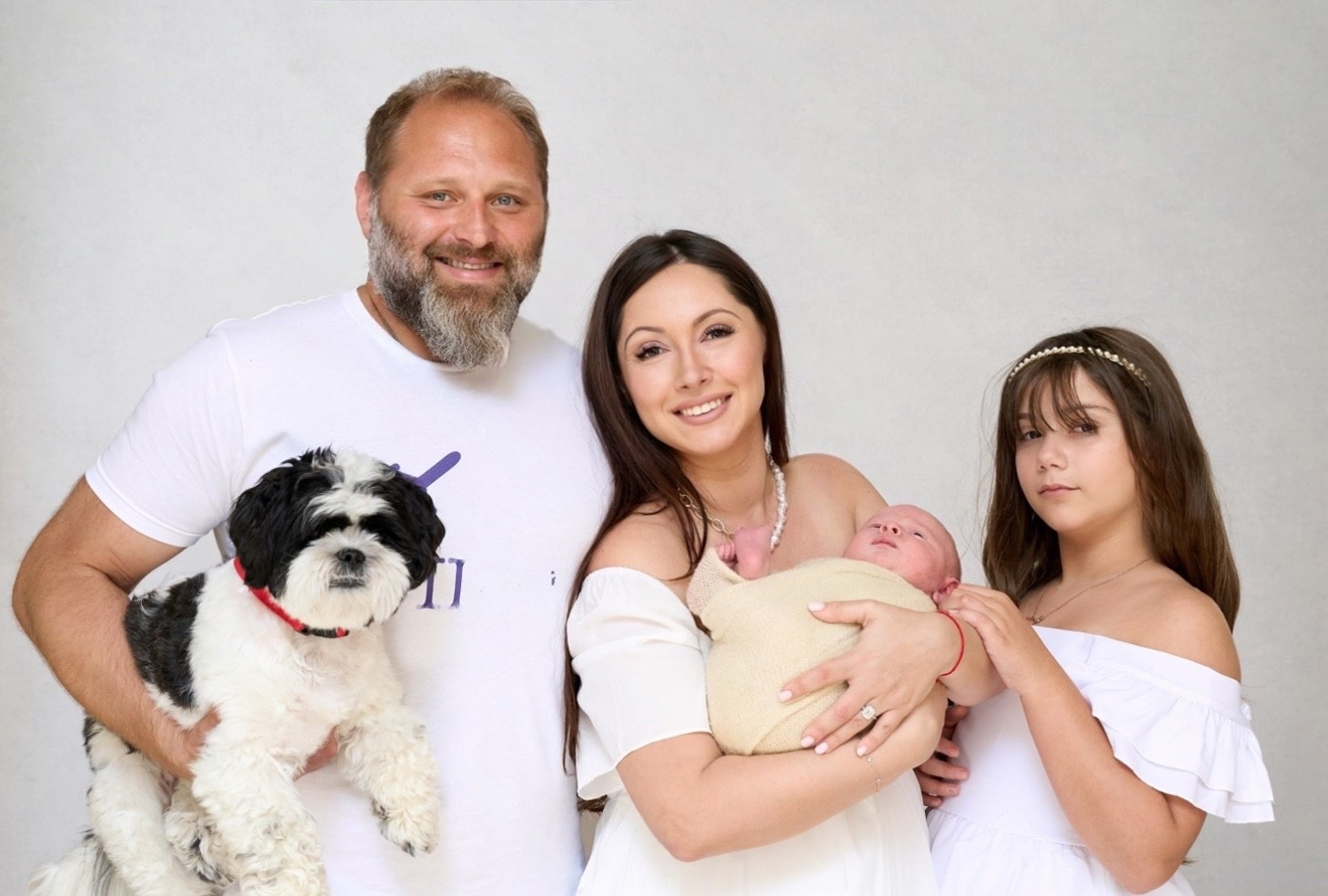 ✨ Welcome to My World ✨

Hi friends! I’m Rita, your Maryland lifestyle and fashion content creator 💛

Here you’ll find a mix of family fashion inspiration, women’s style tips, mommy-and-me outfits, budget-friendly shopping hauls, home décor ideas, beauty must-haves, and all the best affordable finds that make life both stylish and practical.

Meet my family (who inspire so much of my content):
💍 Vito – my husband, foodie partner, and chef behind our family dinners.
👧 Sofia – my 9-year-old who’s already going on 16 with her bold, trendy fashion choices (mini style queen in the making).
👶 Nathan – our sweet baby boy and the heart of all things newborn + family life content.
🐶 Chili – our black & white Shih Tzu, the cutest pup who sneaks into our home décor shots and family lifestyle photos.

We live in a suburban Maryland home, where family life meets fashion, beauty, and creativity. We love going to local Maryland events, traveling, shopping for deals, and of course trying new restaurants everywhere we go. I’ll be sharing all of that with you—plus tagging the places so you can discover local gems, travel destinations, and foodie spots right along with us.

If you love:
✨ Affordable fashion finds
✨ Family lifestyle inspiration
✨ Home décor on a budget
✨ Beauty tips for moms
✨ Travel and event recommendations
…then you’re in the right place!

Think of this page as your go-to for style inspiration, family-friendly content, home design ideas, beauty recommendations, travel tips, shopping deals, and lifestyle hacks—all with a focus on keeping it budget-friendly and authentic.

Let’s make life more stylish, more beautiful, and more affordable—together. ✨
