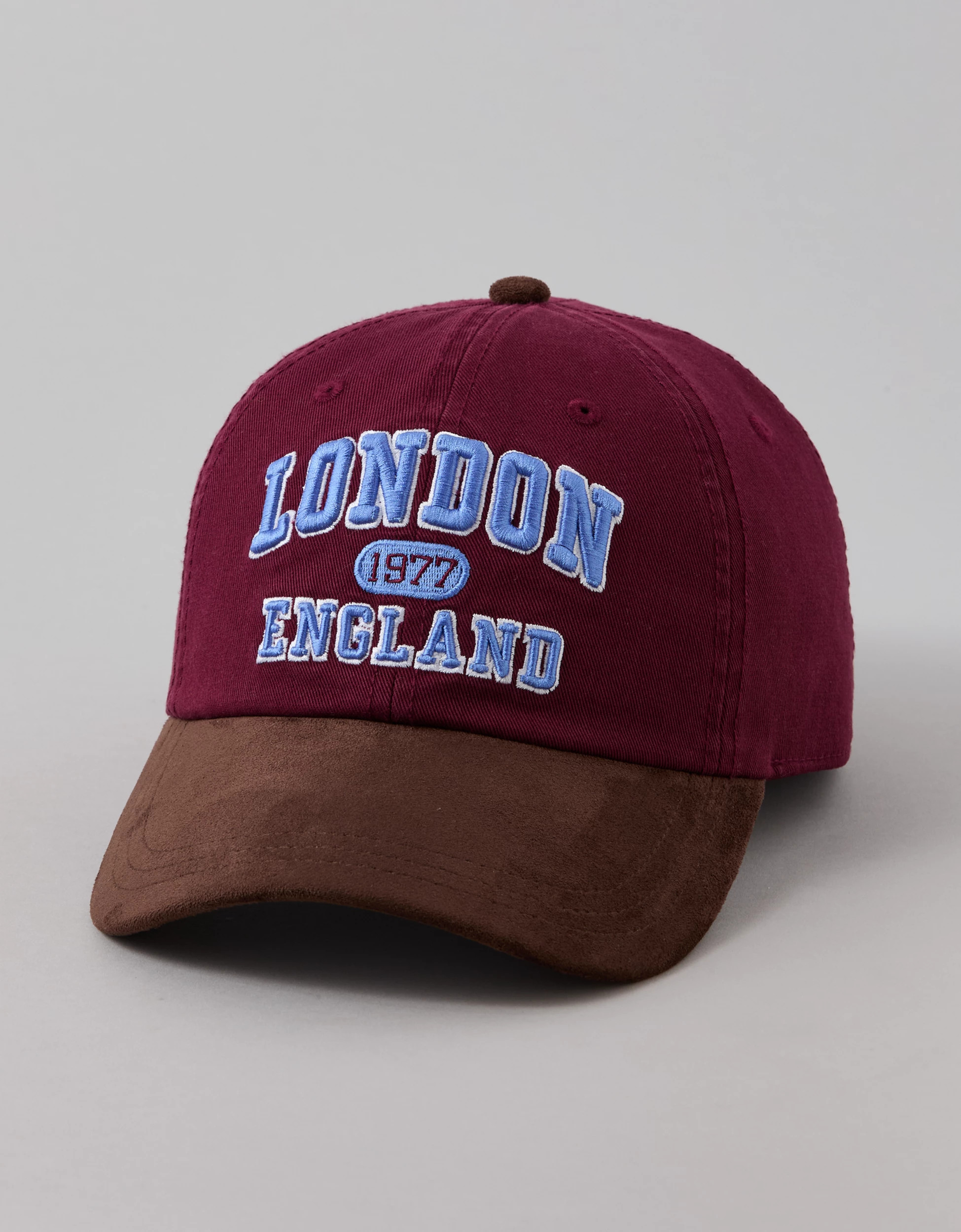 AE Graphic Baseball Hat | American Eagle Outfitters (US & CA)