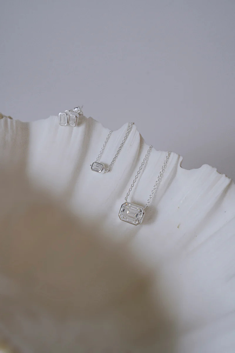 Celeste Collection - Four Pieces | Parpala Jewelry