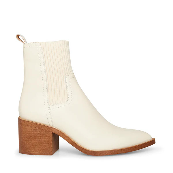 ABRIEL BONE LEATHER | Steve Madden (US)