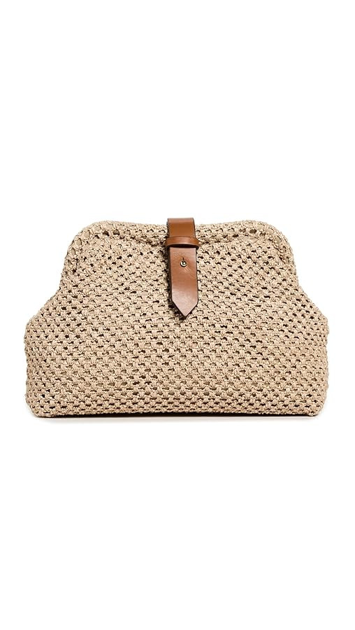 Women's Woven Clutch | Amazon (US)