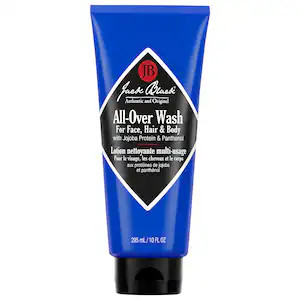 All-Over Wash For Face, Hair & Body | Sephora (CA)