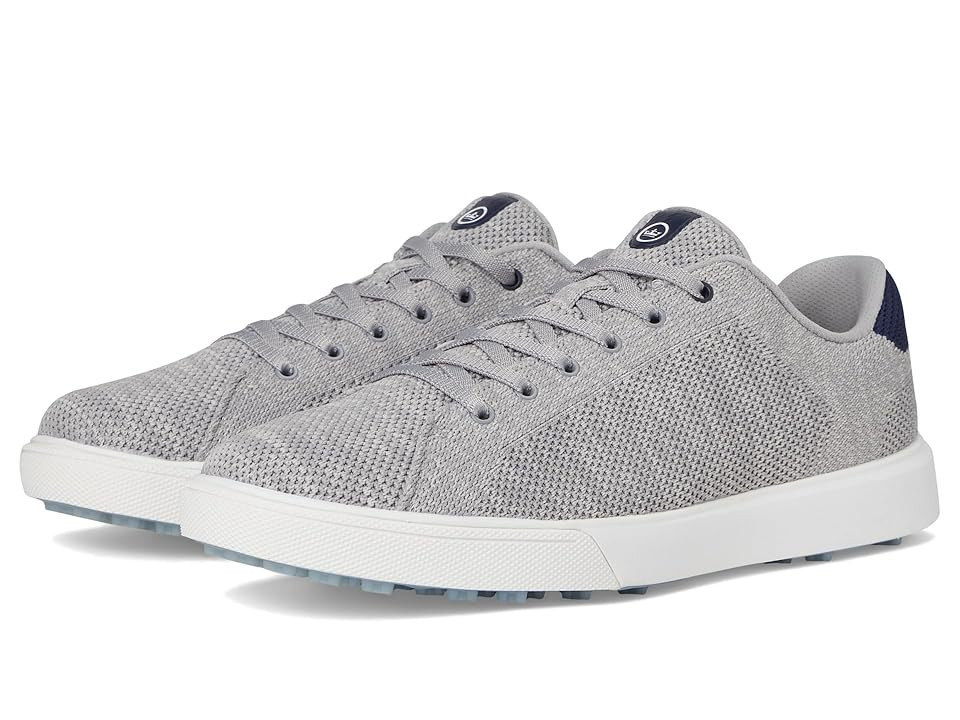 Peter Millar Drift Hybrid Course Shoes Men's Shoes Nickel : 10.5 M, Synthetic | Zappos