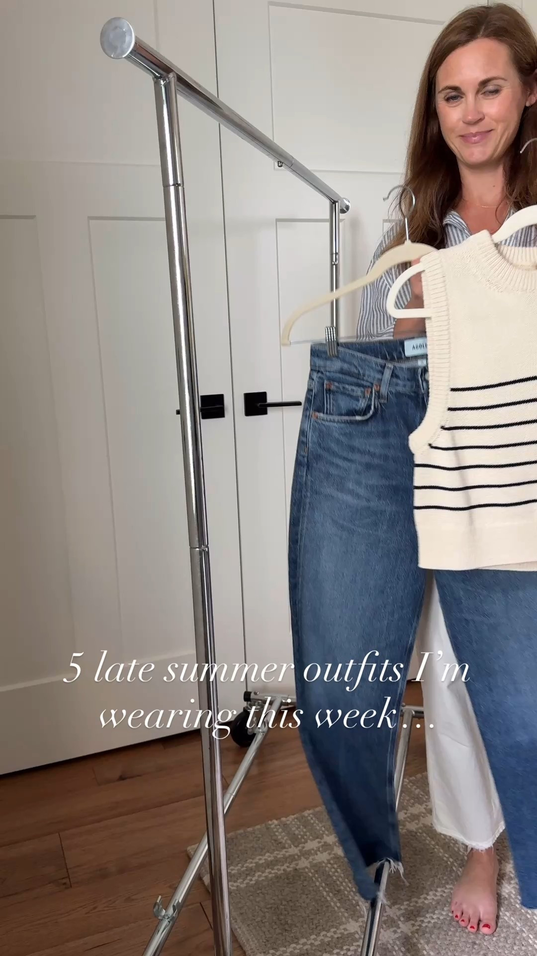 #LTKOver40 #LTKStyleTip #LTKSeasonal