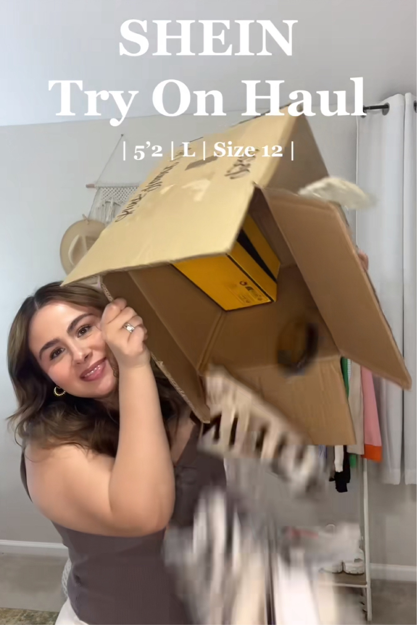 Items that are sold out on SHEIN I added similar from Amazon 

#LTKFindsUnder50 #LTKVideo #LTKMidsize