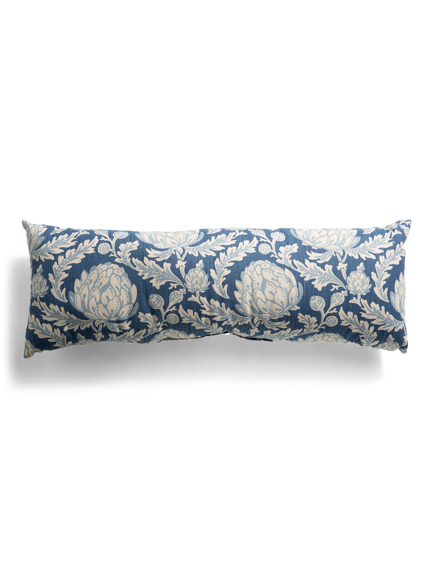 Made In Usa 14x36 Artichoke Printed Pillow | TJ Maxx