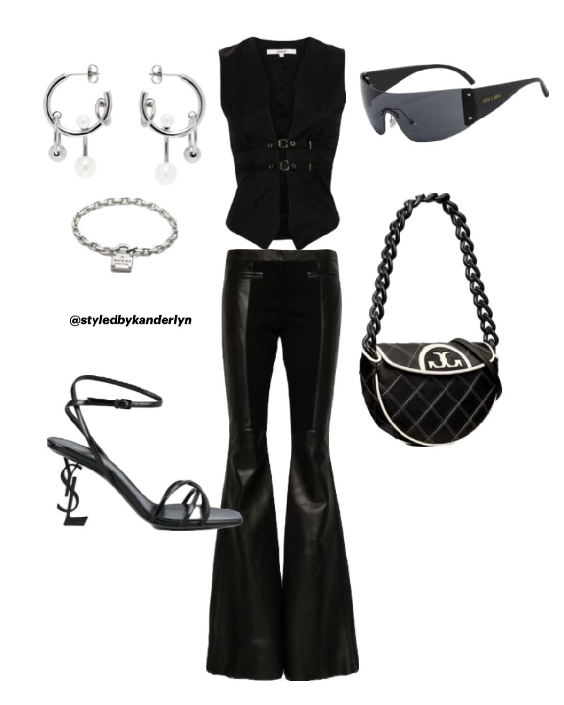 Going out outfit inspo 🖤

#LTKStyleTip #LTKU #LTKSeasonal