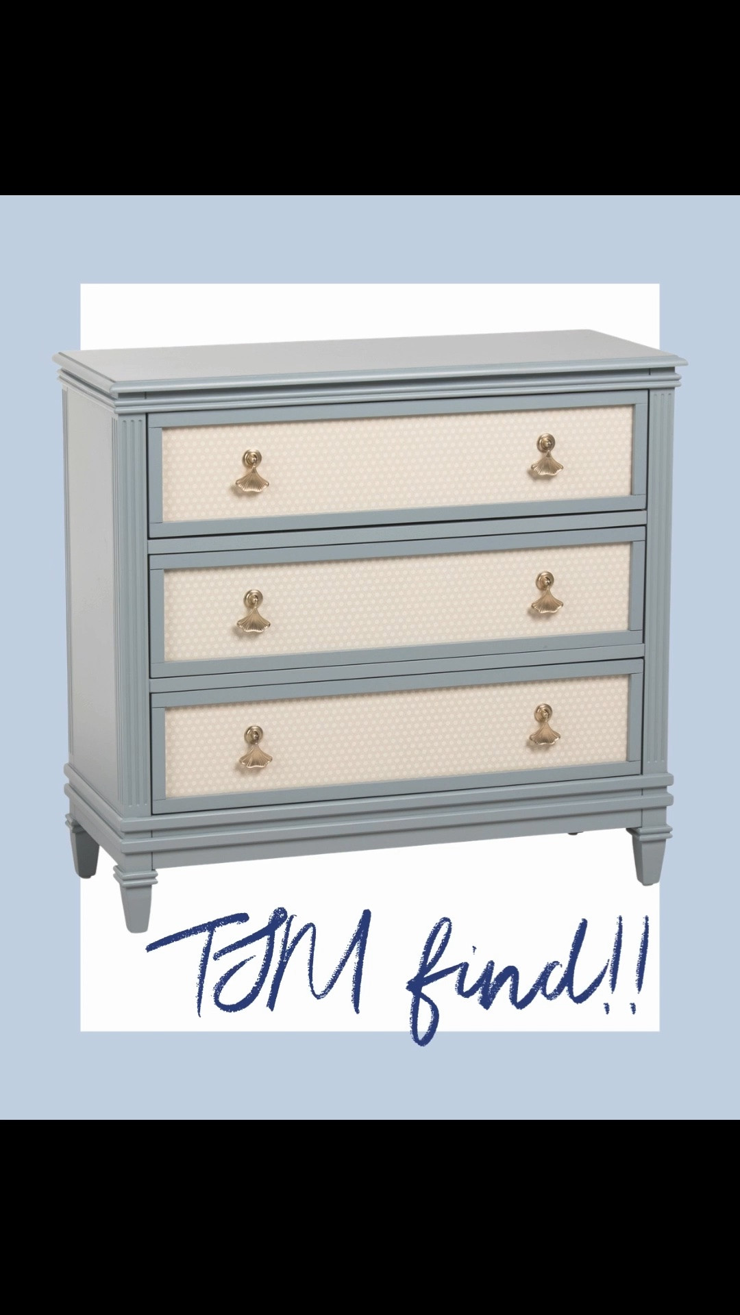 T.J Maxx find!! Love this look for less!

#LTKHome