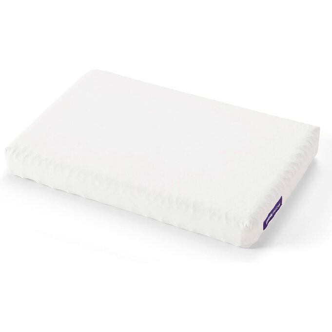 Purple Innovations | Queen The Purple Pillow With Booster | White | Slumberland Furniture