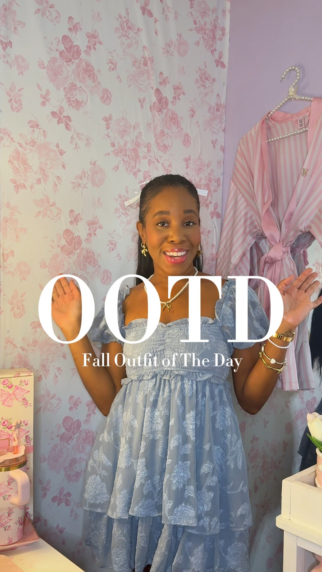 #LTKStyleTip #LTKSeasonal #LTKPetite