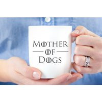 Mother of Dogs Mug  Dog Mom Mug, Mother of Dogs Gift, Dog Mom Gift, Dog Mother Mug, Dog Mug | Etsy (US)