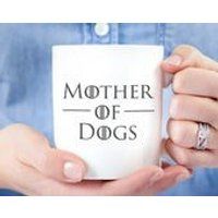Mother of Dogs Mug  Dog Mom Mug, Mother of Dogs Gift, Dog Mom Gift, Dog Mother Mug, Dog Mug | Etsy (US)