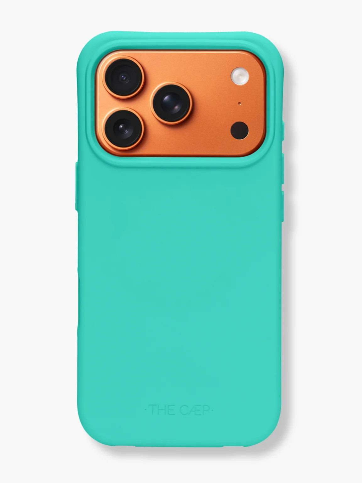 Tulum iPhone Case (MagSafe) | The Caep