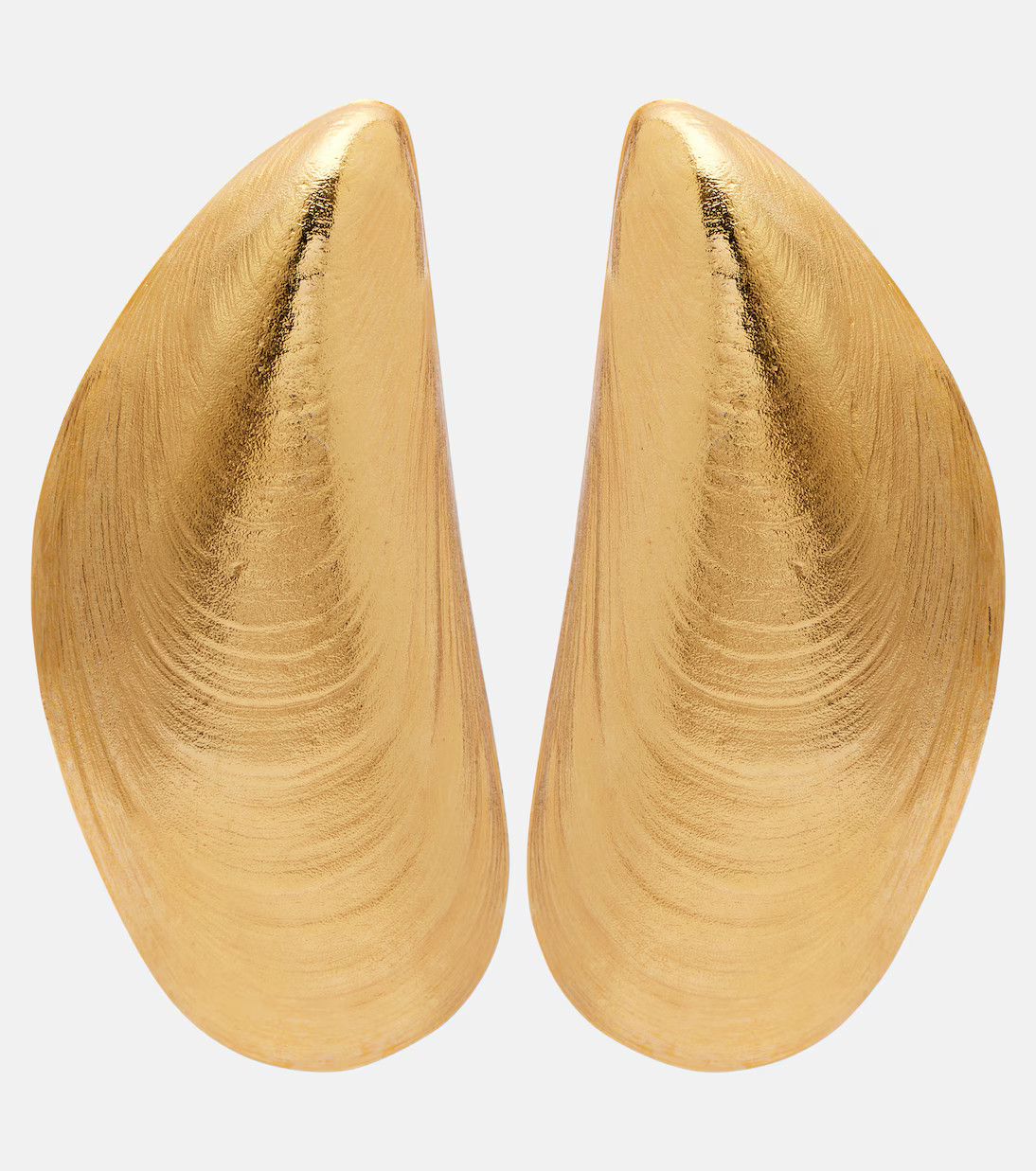 Wade gold-plated earrings | Mytheresa (US/CA)