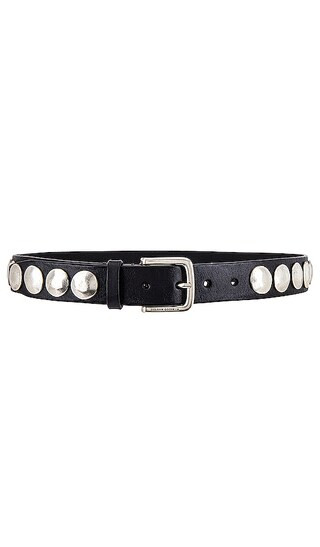 Trinidad Belt in Black | Revolve Clothing (Global)