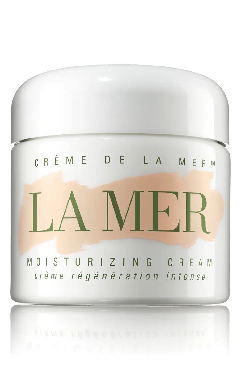 Crème de la Mer Moisturizing Cream ($1,445 Value) | Nordstrom