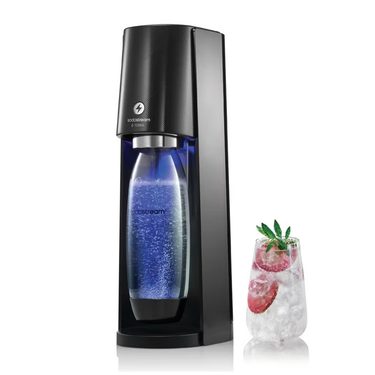 SodaStream E-Terra | Target