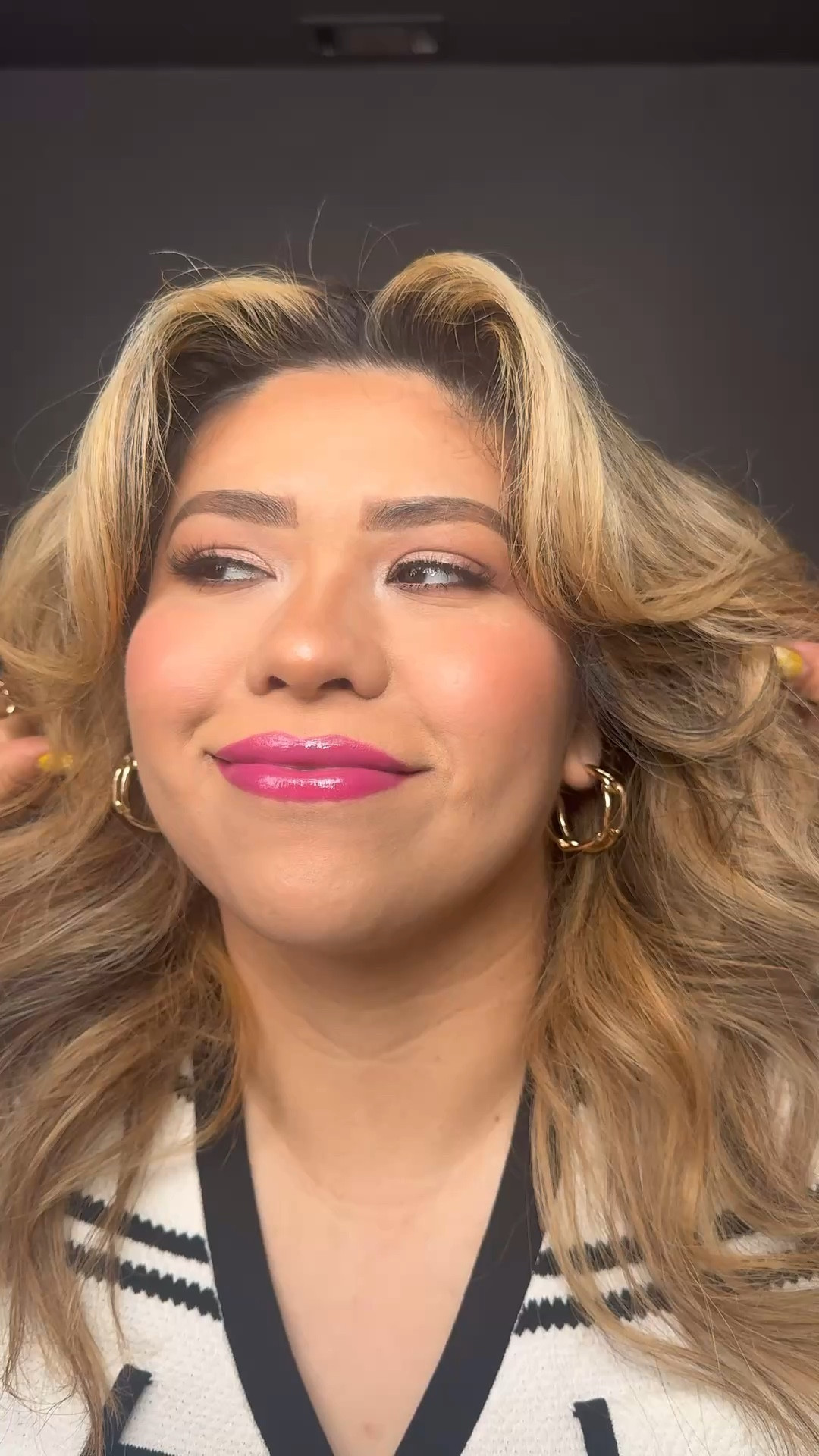 Hot pink lips for spring & summer yass plsss🫦🩷🌸

@ULTA Beauty 

#LTKgrwm #LTKBeauty