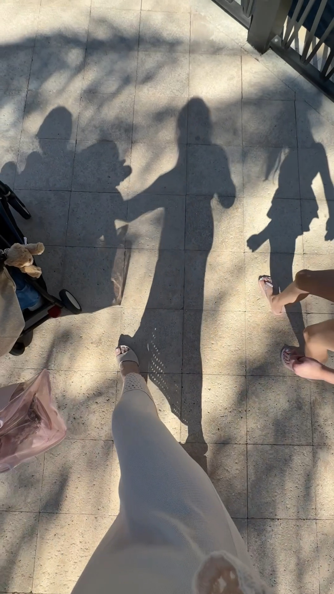 The perfect cover up for a day off from Disney. 