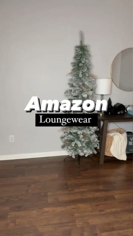 3 lounge sets from Amazon!

Lounge set, gifts for her, loungewear, Amazon fashion, Amazon style, winter outfit 

#LTKFind #LTKSeasonal #LTKstyletip