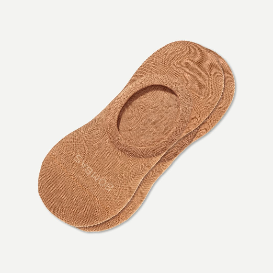 Women's Lightweight No Show Socks | Bombas