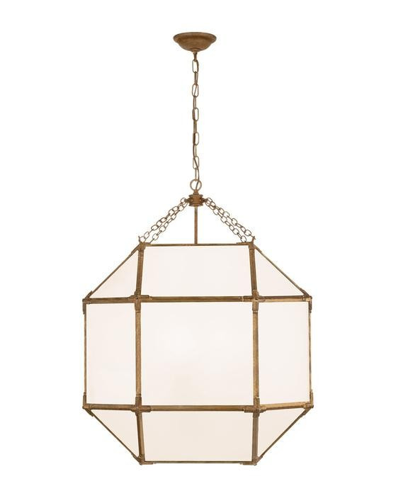 Morris Lantern | McGee & Co.