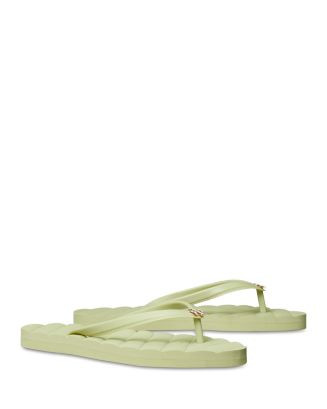 Tory Burch Women's Kira Flip Flop Sandals | Bloomingdale's Shoes | Bloomingdale's (US)