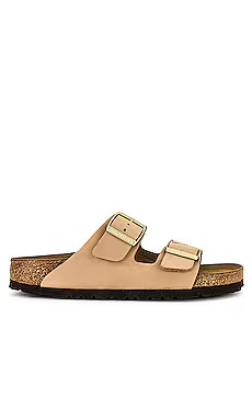 Arizona Soft Footbed Sandal
                    
                    BIRKENSTOCK | Revolve Clothing (Global)