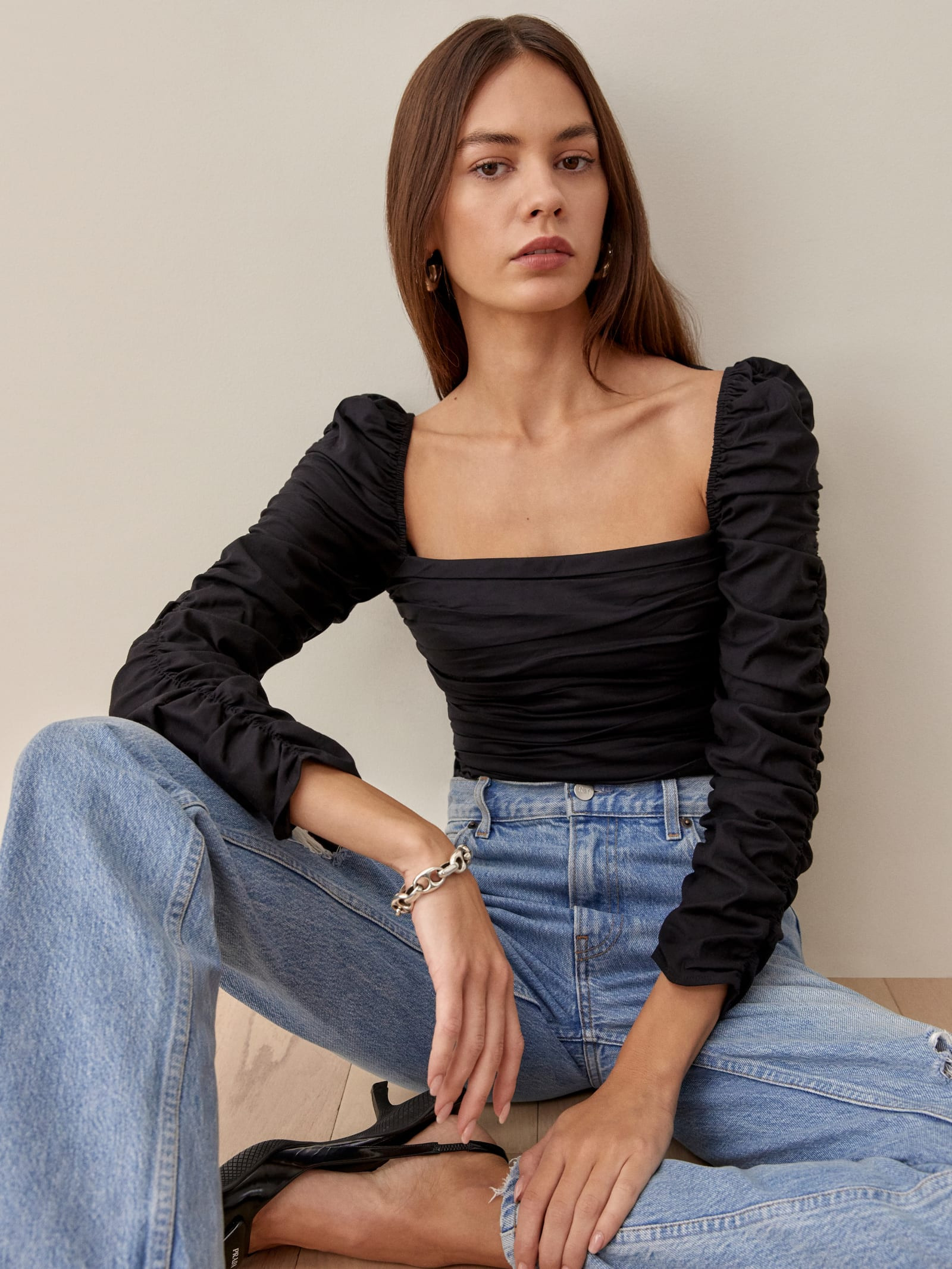 Joi Top | Reformation (Global)