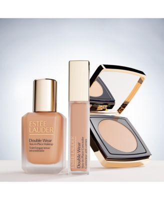 Estee Lauder Double Wear Foundation Collection | Macy's