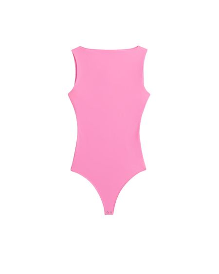Pink bodysuit! Abercrombie style

#LTKSaleAlert #LTKU #LTKWorkwear