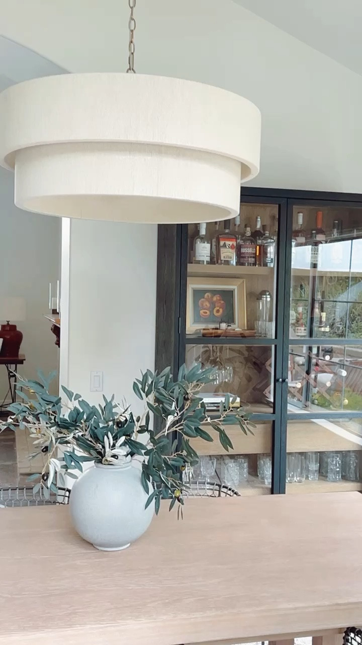 Turns out the best view of our dining room is from the outside looking in! 👀

#diningroomtable
#diningroomchairs
#diningroomarearug


#LTKhome