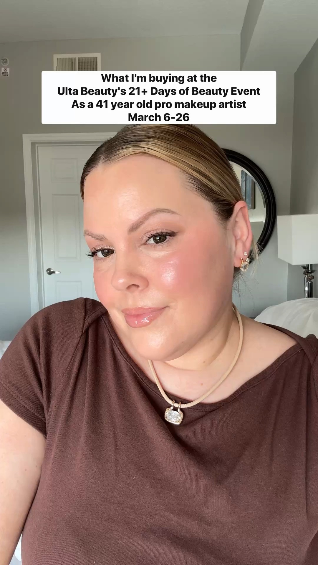 #AD stocking up on my favourites from the Ulta Beauty event-21 days of beauty march 6-26th!
#ultabeauty #ulta @ulta 