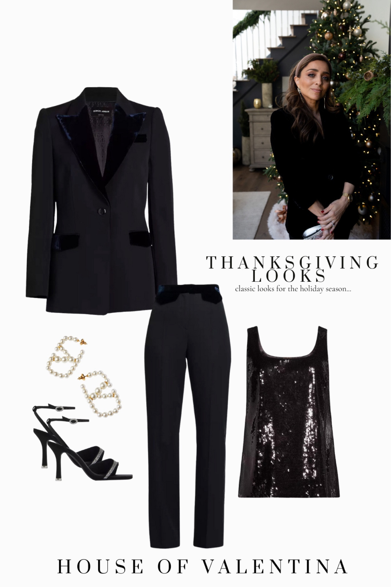 Thanks Giving Looks 🤍

#LTKstyletip #LTKfindsunder100 #LTKSeasonal