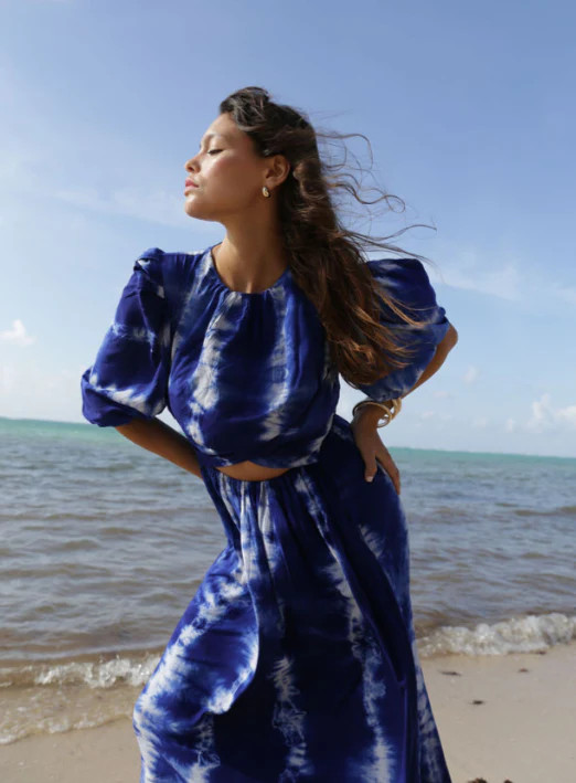 Labake Dress | Elisamama